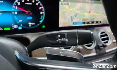 Mercedes-Benz E-Class 2022 2.0 гидро, миниатюра 12