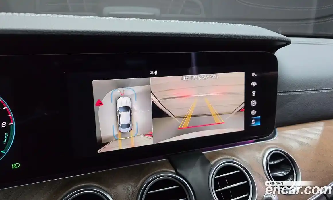 Mercedes-Benz E-Class 2022 2.0 гидро, фото 21