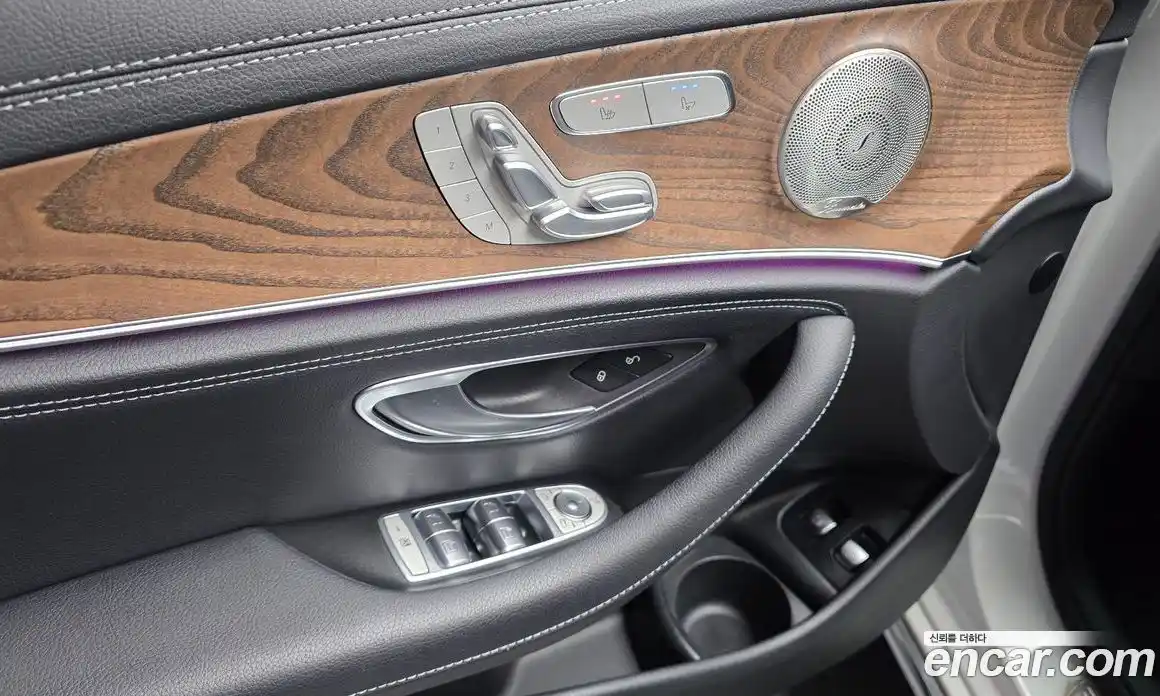 Mercedes-Benz E-Class 2022 2.0 гидро, фото 24