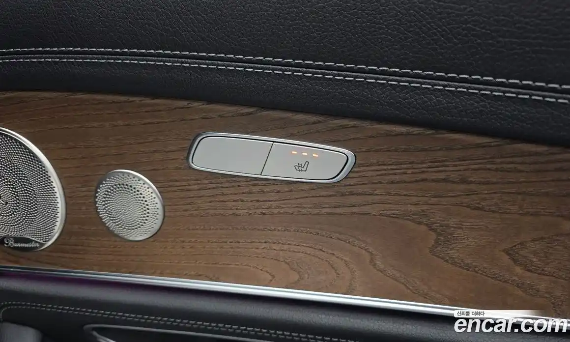 Mercedes-Benz E-Class 2022 2.0 гидро, фото 30