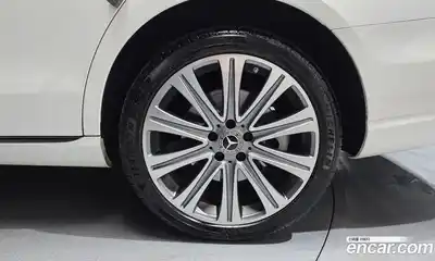 Mercedes-Benz E-Class 2022 2.0 гидро, миниатюра 7