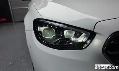 Mercedes-Benz E-Class 2022 2.0 гидро, миниатюра 8