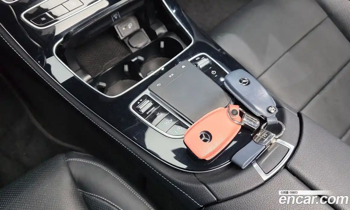 Mercedes-Benz E-Class 2022 2.0 гидро, фото 24