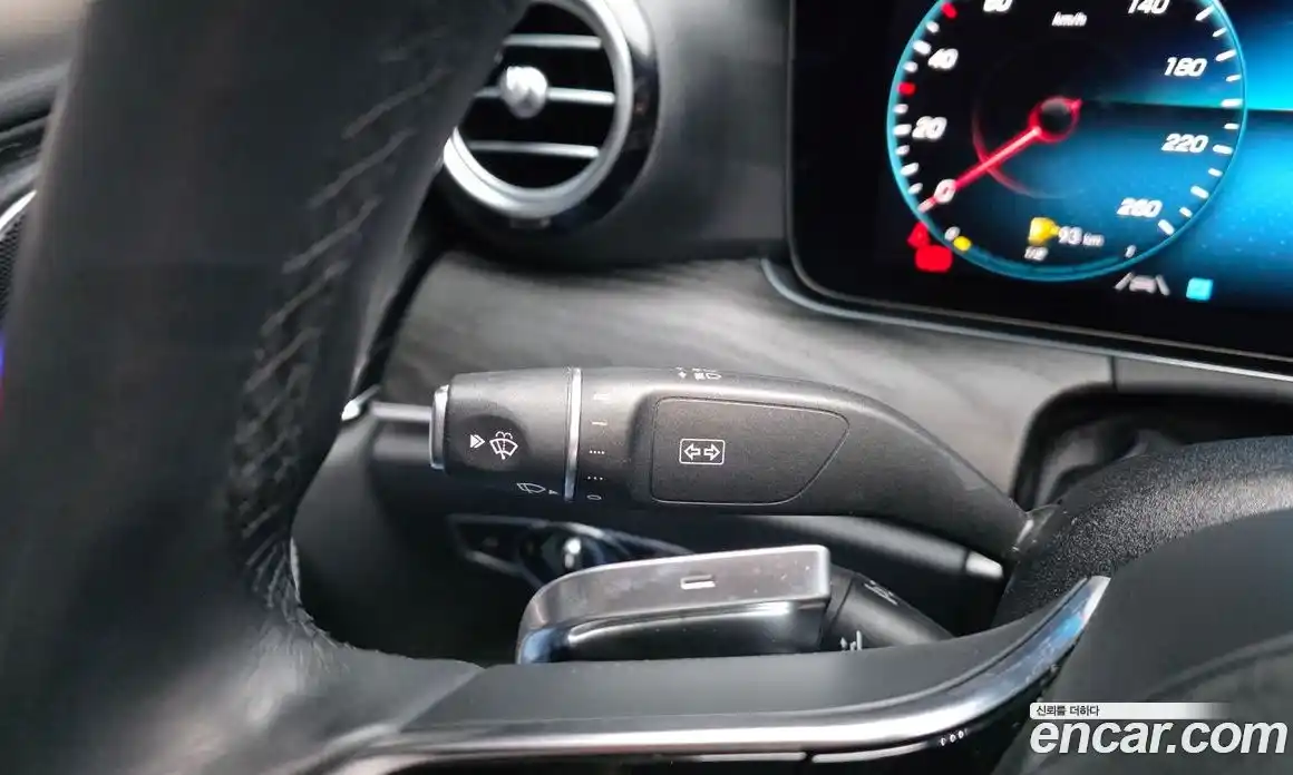 Mercedes-Benz E-Class 2022 2.0 гидро, фото 26