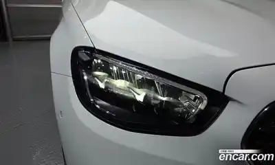 Mercedes-Benz E-Class 2022 2.0 гидро, миниатюра 8