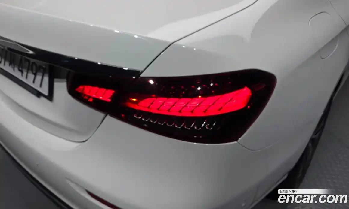 Mercedes-Benz E-Class 2022 2.0 гидро, фото 9