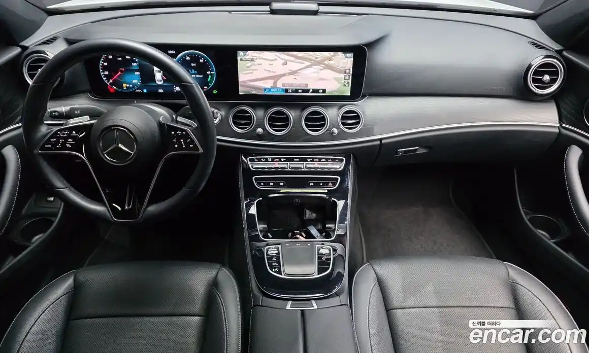 Mercedes-Benz E-Class 2022 2.0 гидро, фото 10