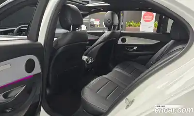 Mercedes-Benz E-Class 2021 2.0 гидро, миниатюра 11