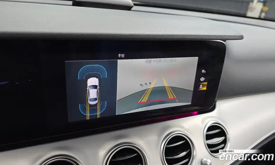 Mercedes-Benz E-Class 2021 2.0 гидро, фото 14