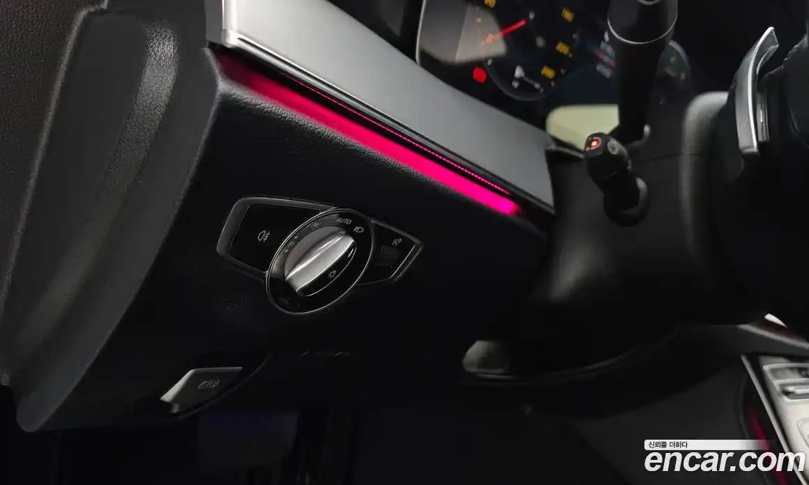 Mercedes-Benz E-Class 2021 2.0 гидро, фото 16