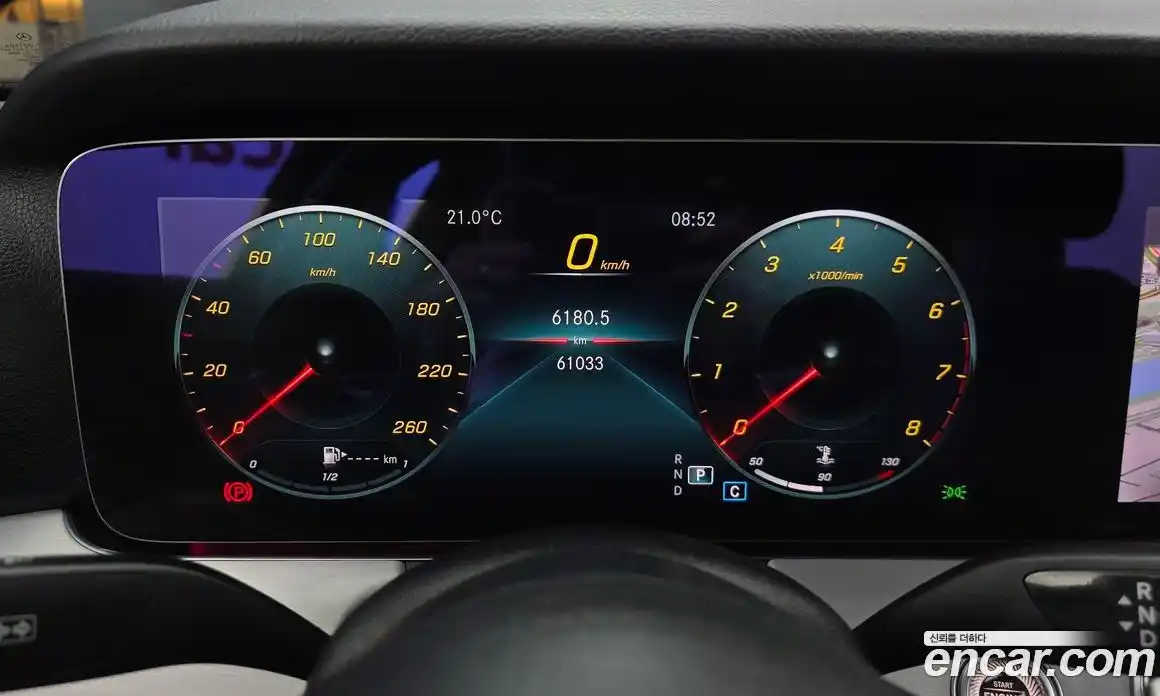 Mercedes-Benz E-Class 2021 2.0 гидро, фото 8