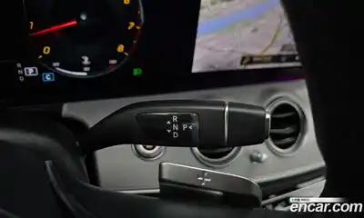 Mercedes-Benz E-Class 2021 2.0 гидро, миниатюра 9