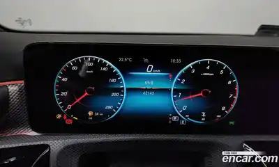 Mercedes-Benz A-Class 2021 2.0 гидро, миниатюра 11 Mercedes-Benz A-Class 2021 2.0 гидро, миниатюра 11