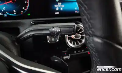 Mercedes-Benz A-Class 2021 2.0 гидро, миниатюра 12