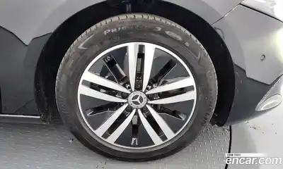 Mercedes-Benz A-Class 2021 2.0 гидро, миниатюра 7 Mercedes-Benz A-Class 2021 2.0 гидро, миниатюра 7