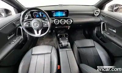 Mercedes-Benz A-Class 2021 2.0 гидро, миниатюра 10 Mercedes-Benz A-Class 2021 2.0 гидро, миниатюра 10