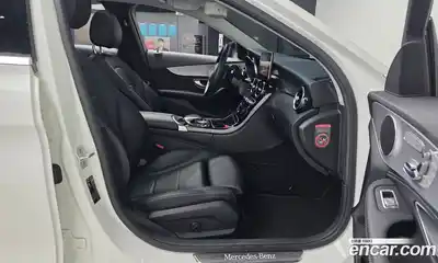 Mercedes-Benz C-Class 2014 2.1 гидро, миниатюра 11