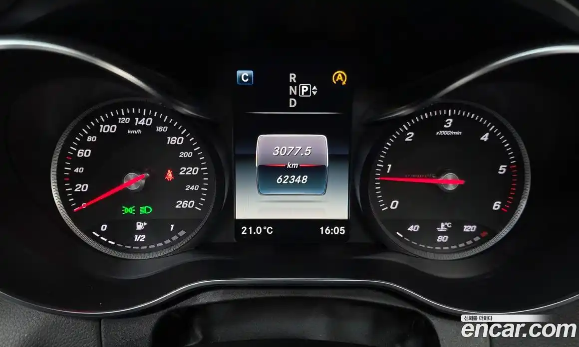 Mercedes-Benz C-Class 2014 2.1 гидро, фото 8