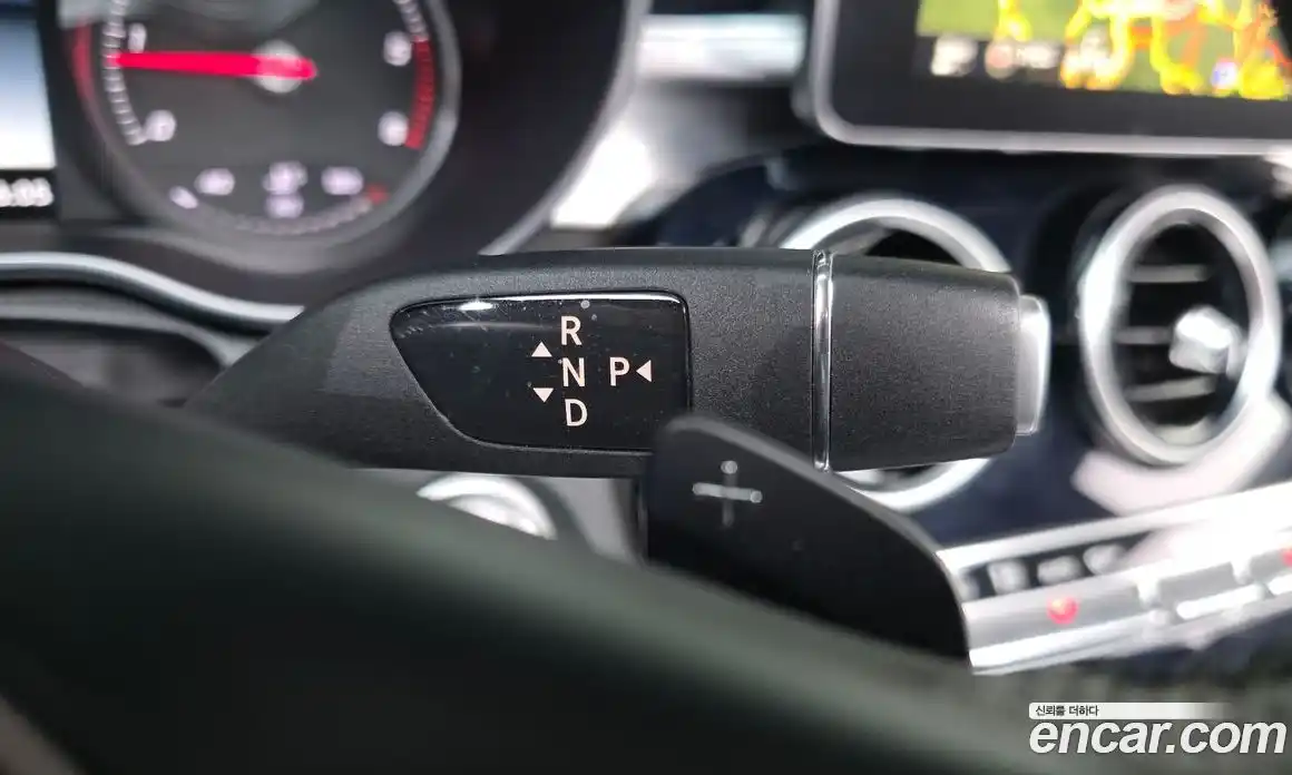 Mercedes-Benz C-Class 2014 2.1 гидро, фото 9