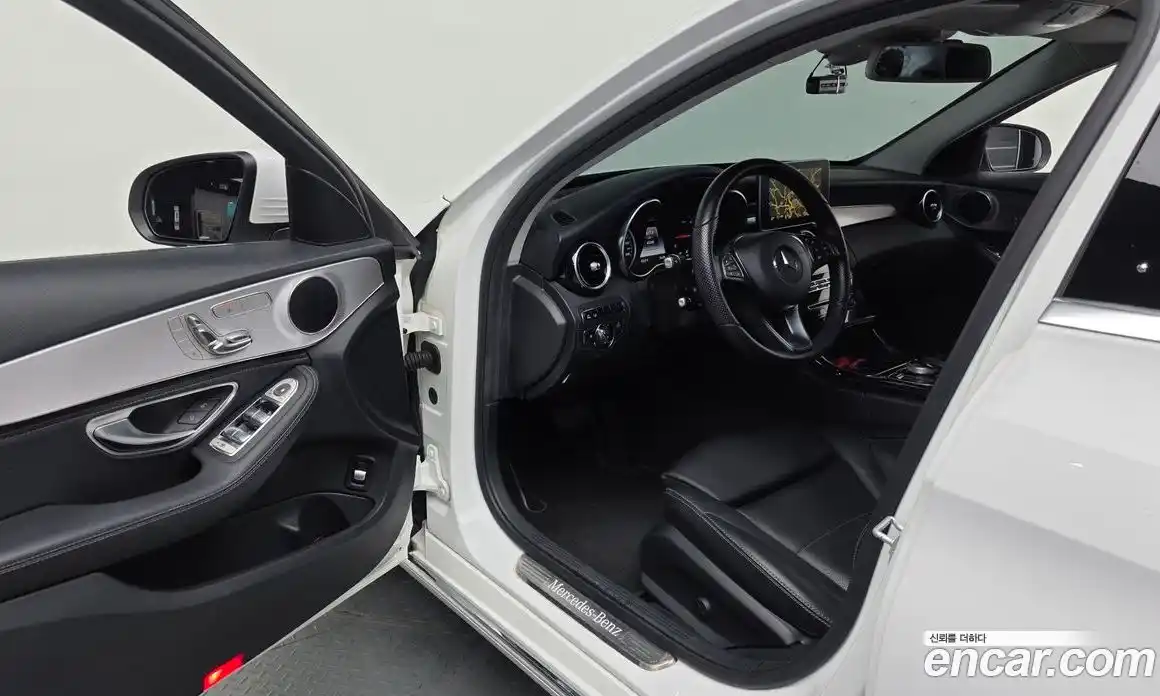 Mercedes-Benz C-Class 2014 2.1 гидро, фото 10