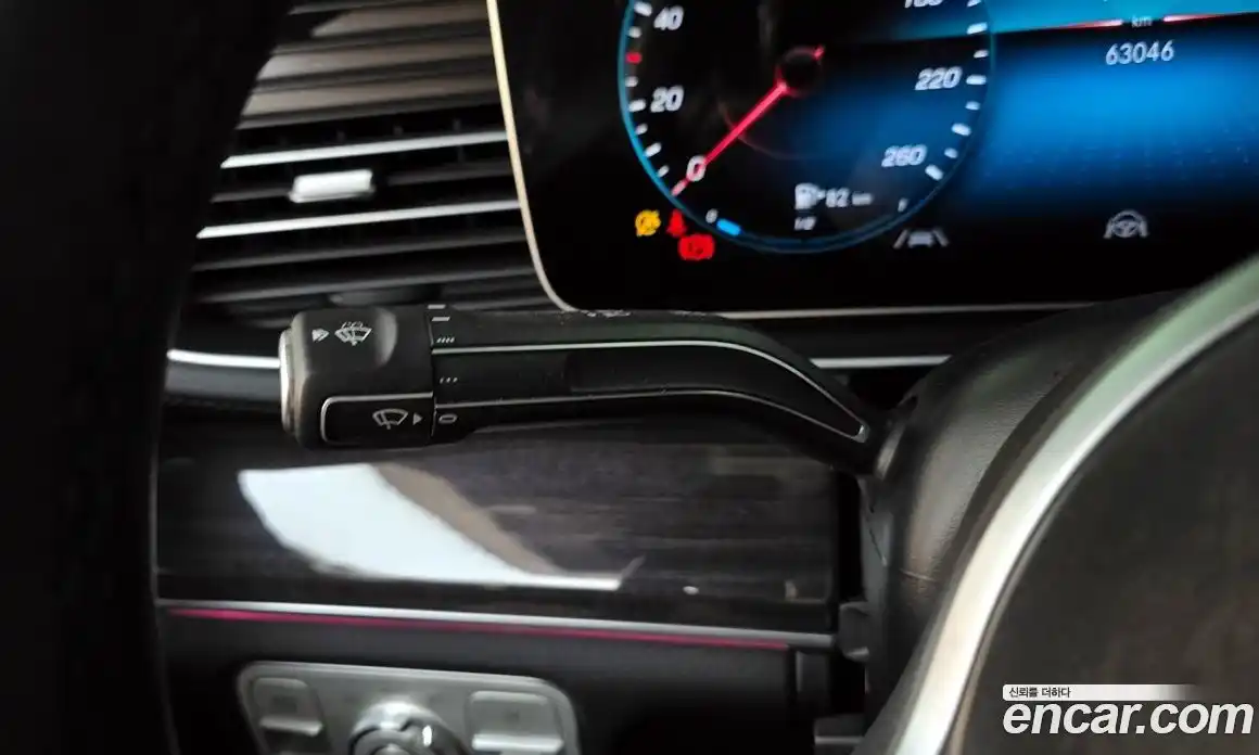 Mercedes-Benz GLE-Class 2020 2.9 автомат (гидро), фото 28