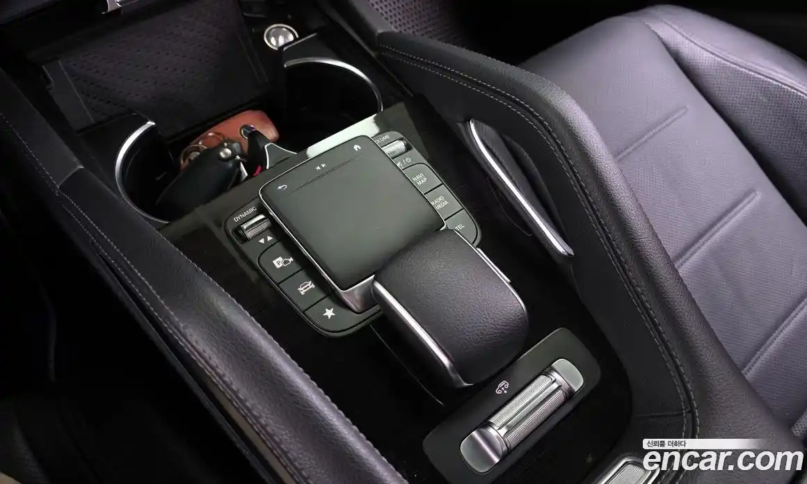 Mercedes-Benz GLE-Class 2020 2.9 автомат (гидро), фото 33