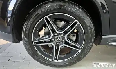 Mercedes-Benz GLE-Class 2020 2.9 автомат (гидро), миниатюра 5