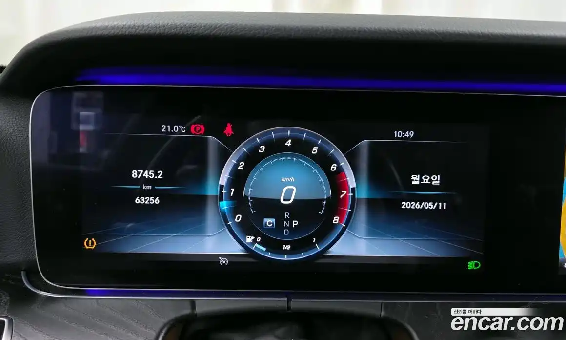 Mercedes-Benz E-Class 2019 2.0 гидро, фото 11