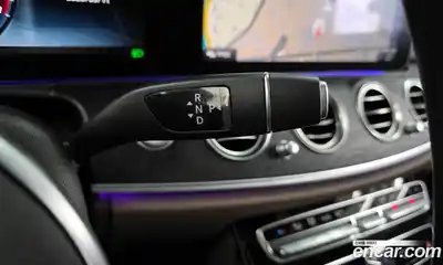 Mercedes-Benz E-Class 2019 2.0 гидро, миниатюра 12