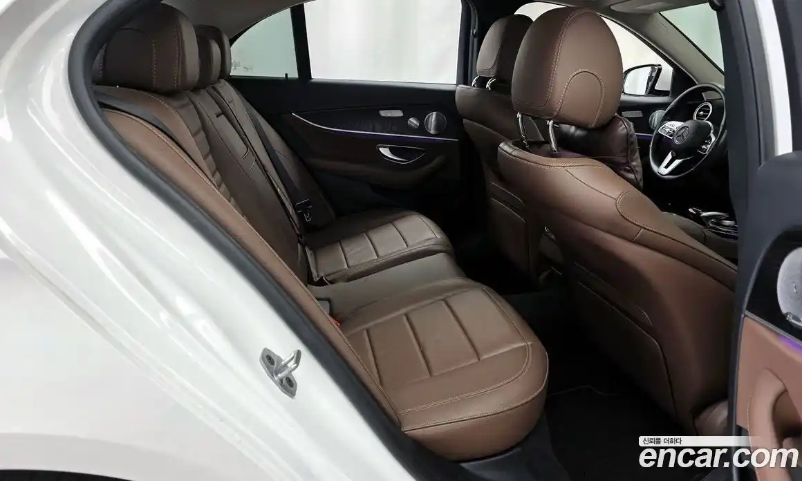 Mercedes-Benz E-Class 2019 2.0 гидро, фото 18