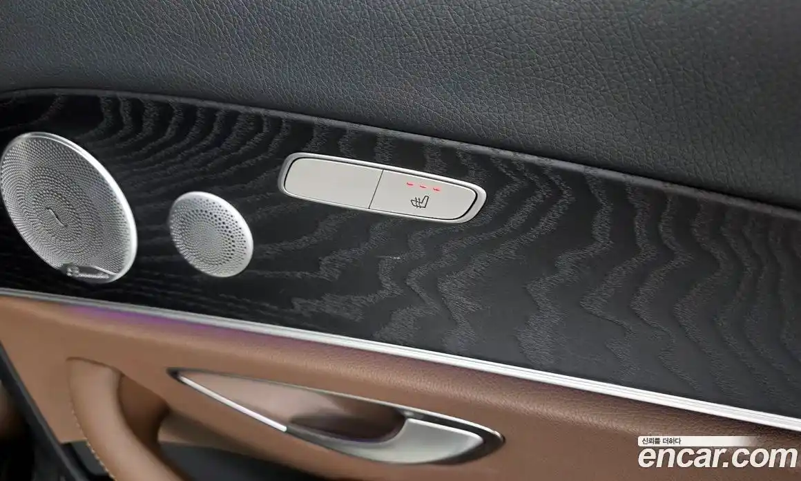 Mercedes-Benz E-Class 2019 2.0 гидро, фото 24