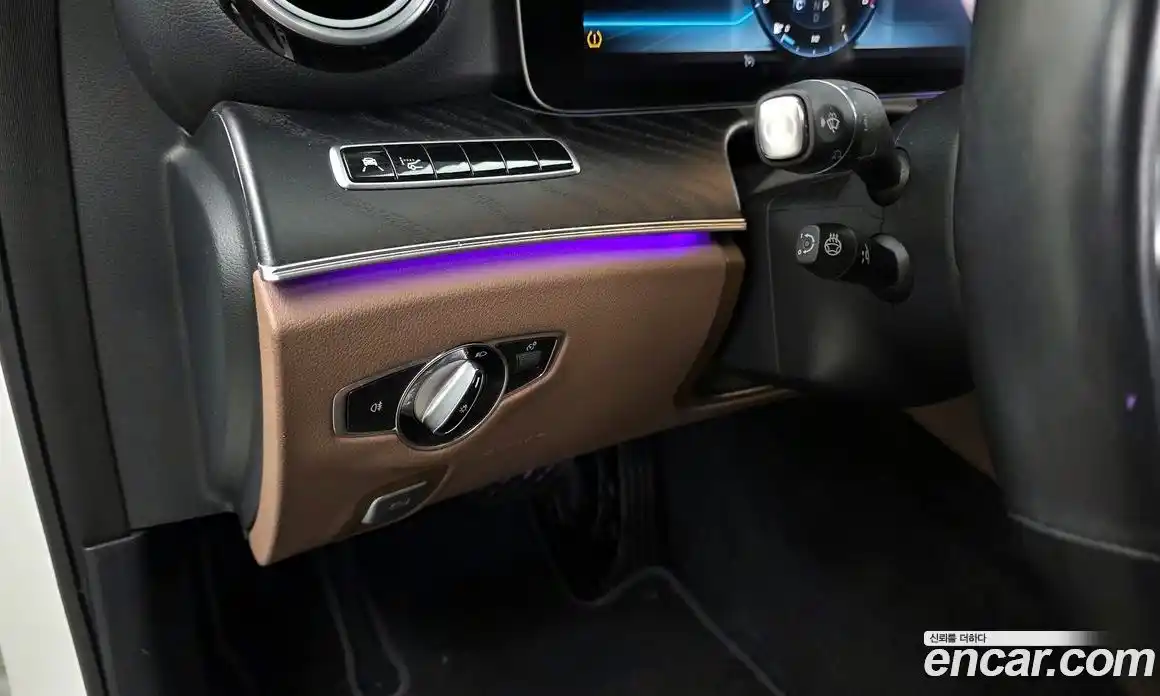 Mercedes-Benz E-Class 2019 2.0 гидро, фото 27