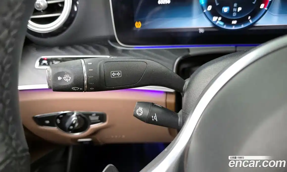 Mercedes-Benz E-Class 2019 2.0 гидро, фото 28