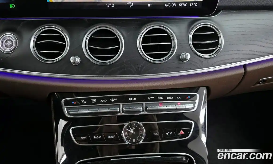 Mercedes-Benz E-Class 2019 2.0 гидро, фото 32