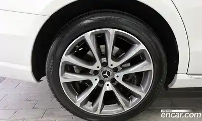 Mercedes-Benz E-Class 2019 2.0 гидро, миниатюра 5