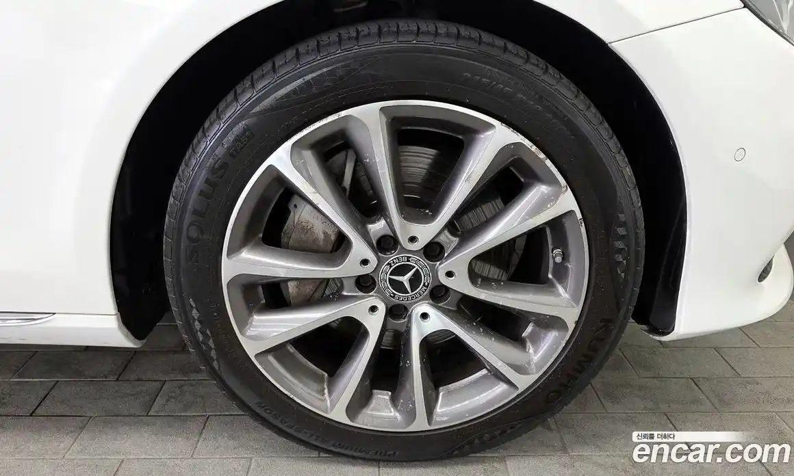 Mercedes-Benz E-Class 2019 2.0 гидро, фото 7