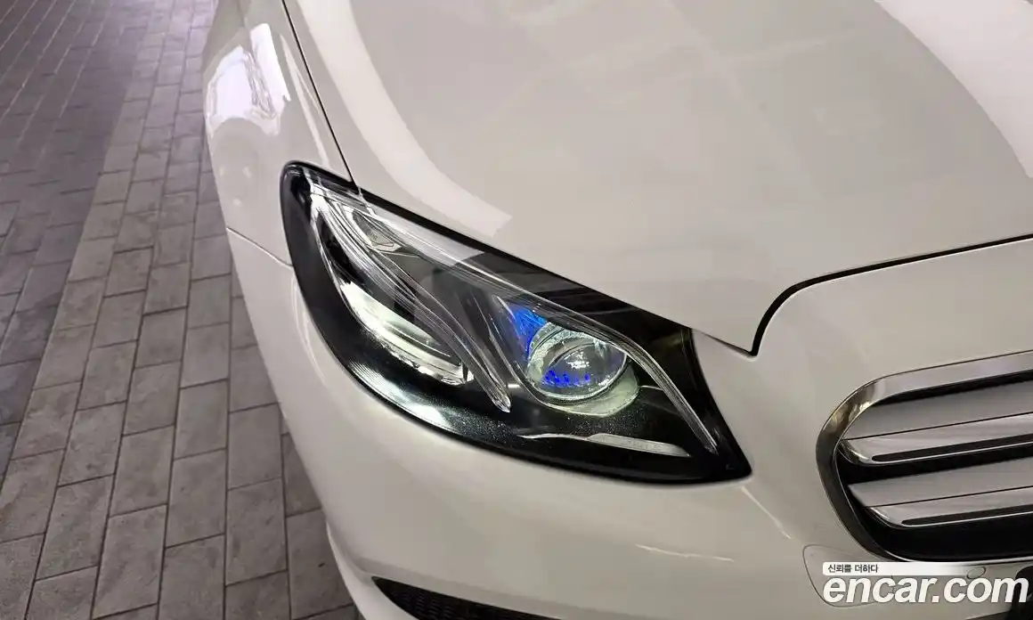 Mercedes-Benz E-Class 2019 2.0 гидро, фото 8