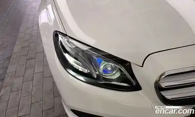 Mercedes-Benz E-Class 2019 2.0 гидро, миниатюра 8