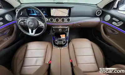Mercedes-Benz E-Class 2019 2.0 гидро, миниатюра 10