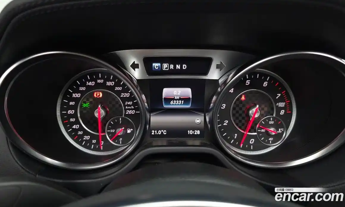 Mercedes-Benz SL-Class 2017 3.0 гидро, фото 11