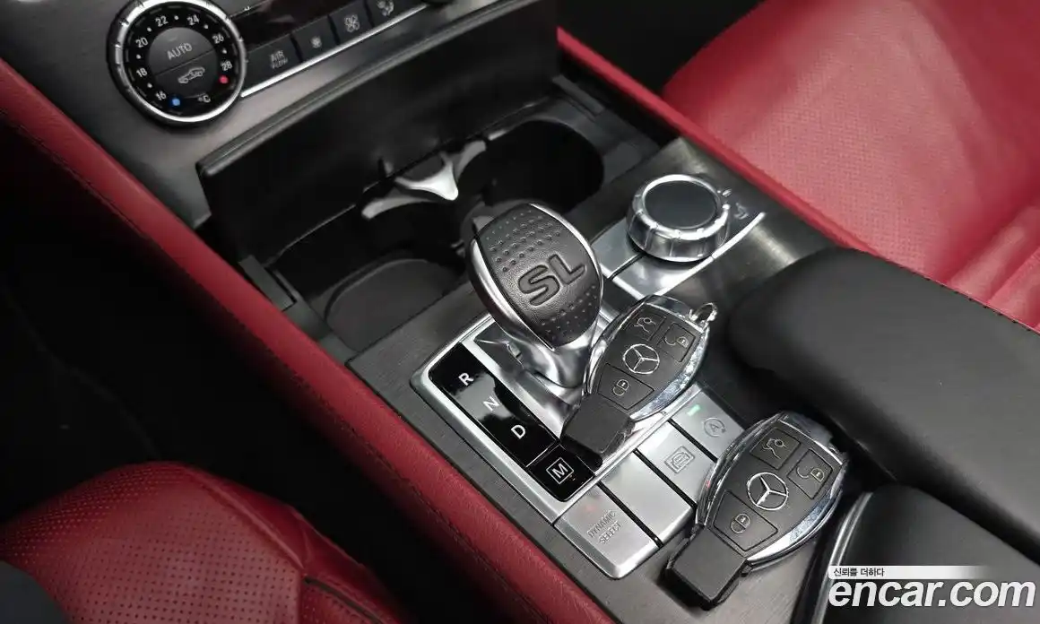 Mercedes-Benz SL-Class 2017 3.0 гидро, фото 12
