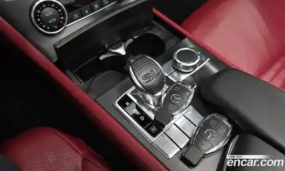 Mercedes-Benz SL-Class 2017 3.0 гидро, миниатюра 12