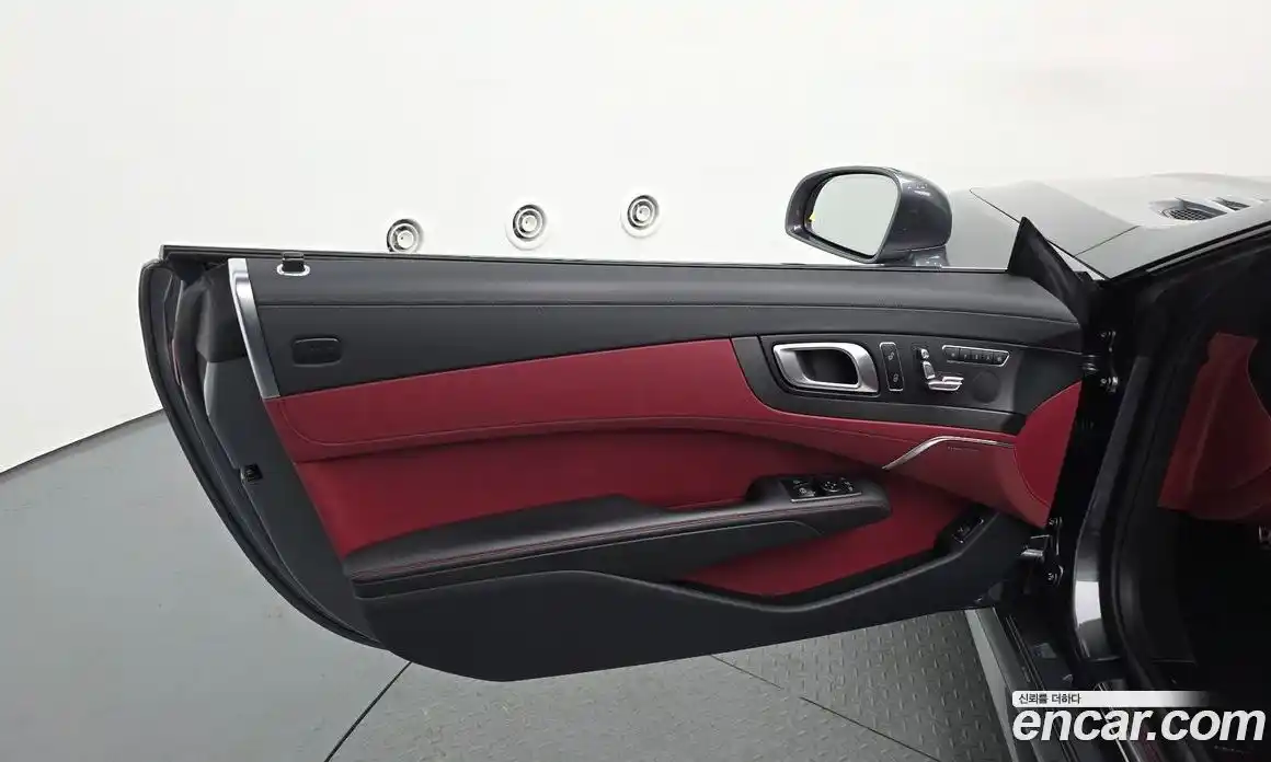 Mercedes-Benz SL-Class 2017 3.0 гидро, фото 14