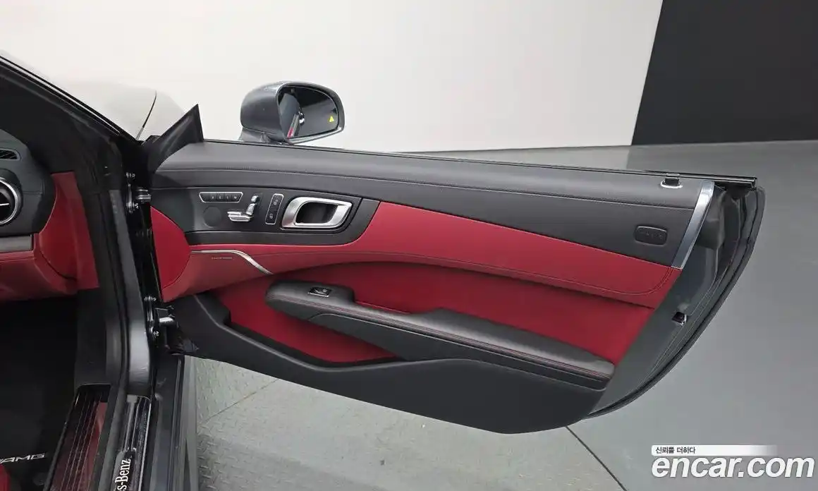 Mercedes-Benz SL-Class 2017 3.0 гидро, фото 15