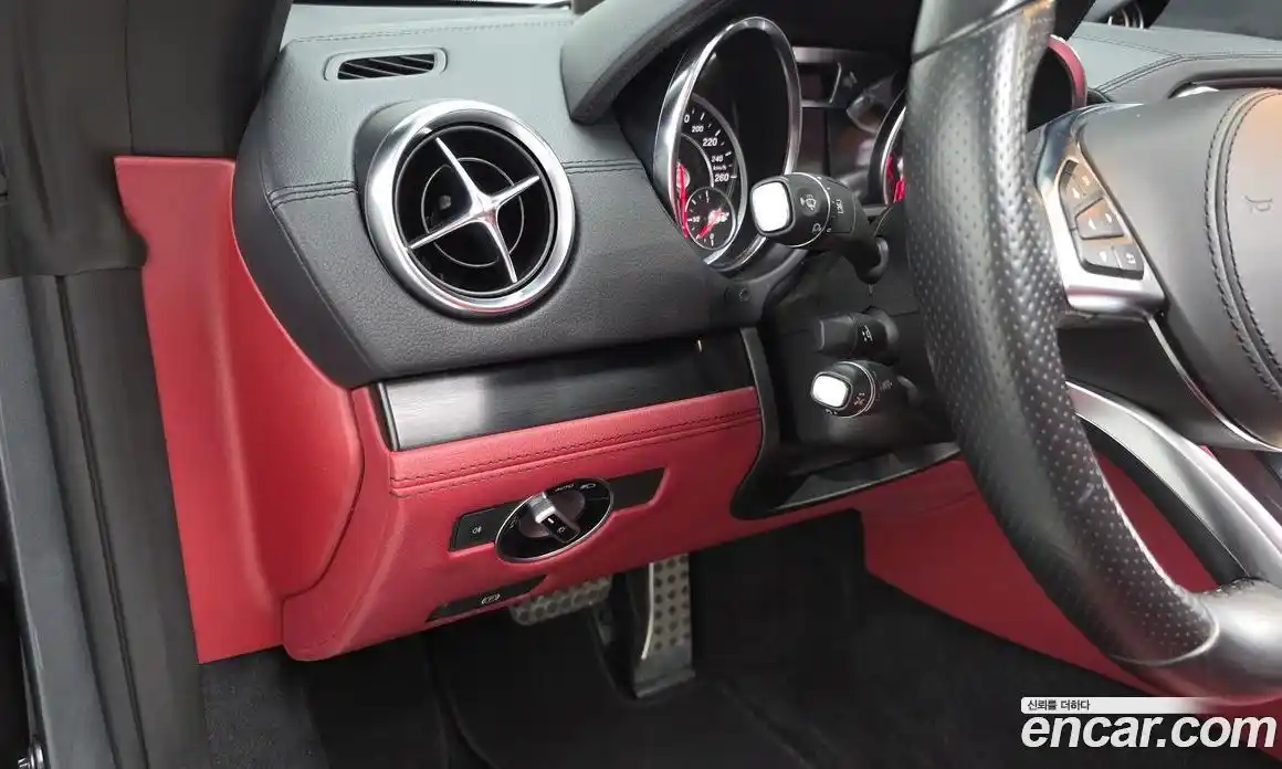 Mercedes-Benz SL-Class 2017 3.0 гидро, фото 17