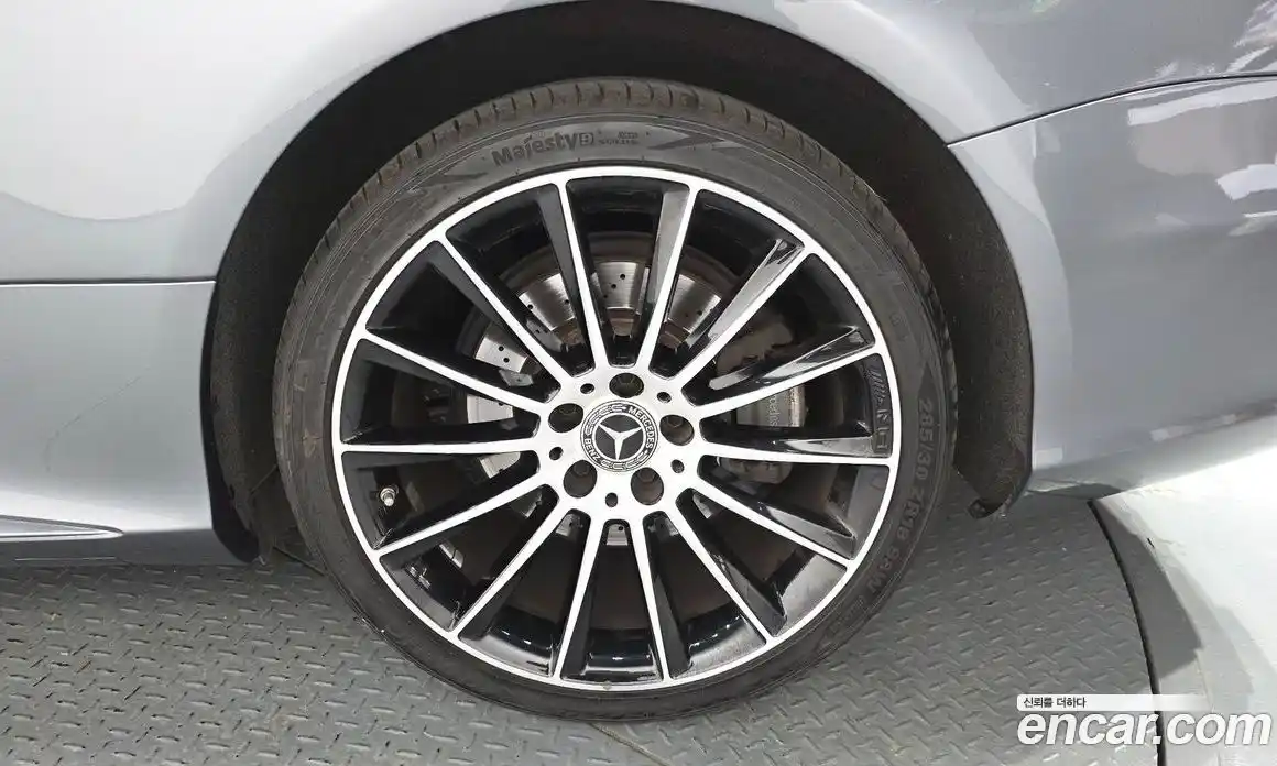 Mercedes-Benz SL-Class 2017 3.0 гидро, фото 7