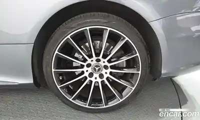 Mercedes-Benz SL-Class 2017 3.0 гидро, миниатюра 7
