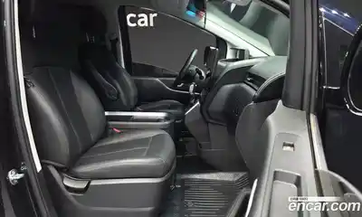 Hyundai Staria 2024 2.2 гидро, миниатюра 11