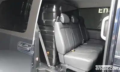 Hyundai Staria 2024 2.2 гидро, миниатюра 12