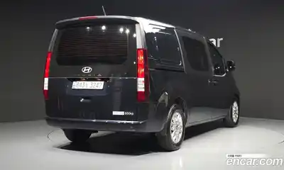 Hyundai Staria 2024 2.2 гидро, миниатюра 2